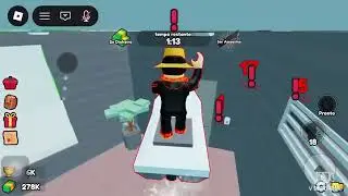 Jogando quiet Ou m0rR@ v&iacute;deo momentos engra&ccedil;ados funny moments 