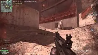 KSG12 TRIPLE 1 ПУЛЯ