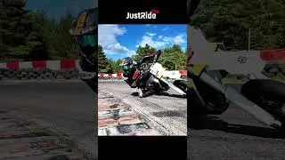 Just Ride Pro Track Day - Tor Wschodzący Białystok 28.08.2025 #trackday #motorcycle #timeattack