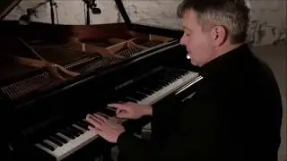 Pianist buchen? Der Barpianist spielt 