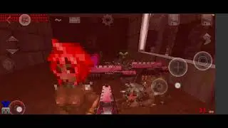 Hdoom | Delta Touch - Parte 2