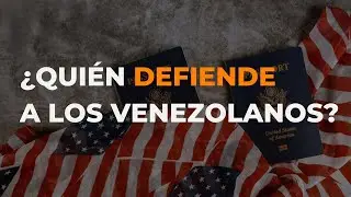 🎙️ Adelys Ferro: Los venezolanos en EE.UU somos una comunidad paria