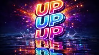 Little Dude-UP UP UP