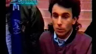BBB Old school : Ex Yu interview sa vodečim ljudima grupe bbb.