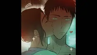 Kang Dae & Bo Seon || To The Stars And Back edit