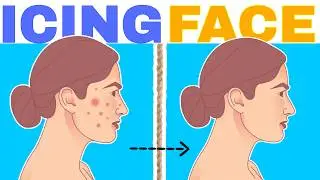 The Ice Water Face Dip for Glowing Skin✨| Cheapest Way to Rejuvenate the Skin!