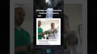 Fall Prevention