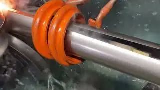New ERWTech/UCG High-Frequency, Solid State Welders