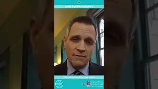 Mark Sutcliffe on Safety