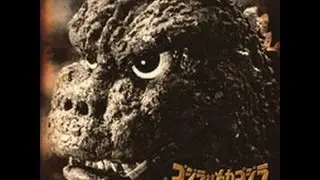 Godzilla vs Mechagodzilla: Mechagodzilla Appears Synthesia