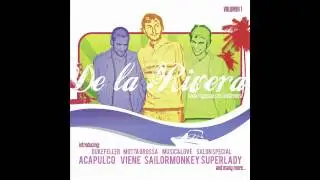 de la rivera - superlady