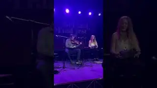 A few clips from our gig at Belfast TradFest 2025, reels, waltzes and more reels
