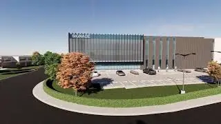 7233 Progress Way, Delta | JLL
