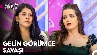 Emre'nin Ablası Nur Nişanı Bozmak İçin Geldi! - Sabahın Sultanı Seda Sayan