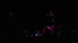 SWMRS-Ruining my Pretending, Birmingham, October 5th 2017