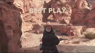 Call of Duty Black Ops Cold War Beta | Best Play | Gunfighter Wildcard | M16 That Gun is Ridiculous!
