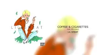 Ody - COFFEE & CIGARETTES (feat. FMD Enero) (Official Audio)