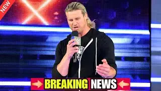 Backstage Heat? Nic Nemeth Drops Bomb on WWE-TNA Deal: 