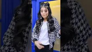Areeka Haq Tiktok New Video #areekahaq #tiktok #shorts