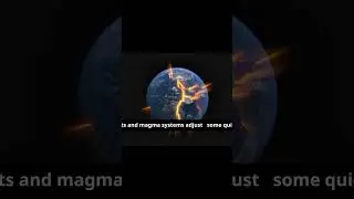 What If All Water Disappeared From Earth for One Minute? part (4)