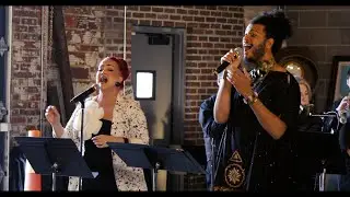 I Want to Hold Your Hand - feat. Calvin Arsenia and EnVee
