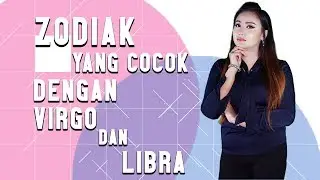 MAMA ELLA VIRGO DAN LIBRA