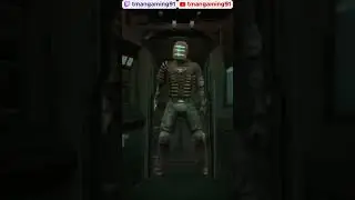 Dead Space Level 3 Suit