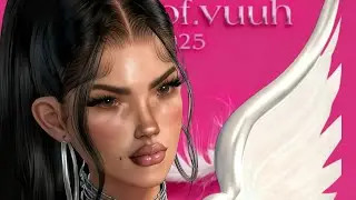 OVERPROTECTION-Victoria Secrets FS 25 