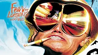 Psychedelic Trance 👽 Fear and Loathing In Las Vegas PROGRESSIVE L.S.D. Mix 2022
