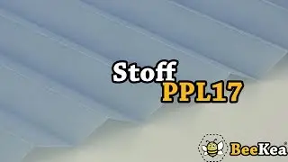 Stoffvideo PPL17