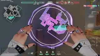Clove Revive is too powerful even you are a noob