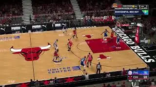 Прямой показ PS4 от spamoscow888