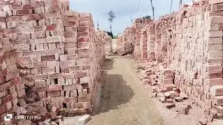 এত সুন্দর ইট কিভাবে হয়