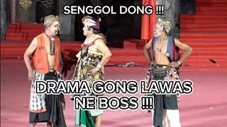 DRAMA GONG LAWAS 