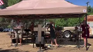 Break Every Chain-Tremble Medley - Armor of God - Part 8 - Prayer