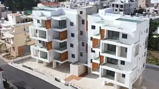 Pafia City 1