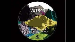 Voiron - Station Cibie
