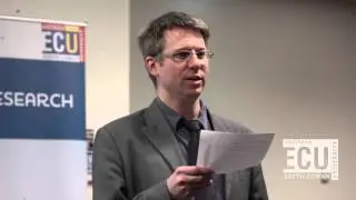 Wordless Rhetoric in a Forgotten Guitar Repertoire; Dr Jonathan Paget, ECU