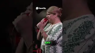 Juanita's Epic Return & Catholic Ministry Secrets!