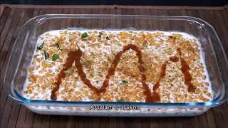 CRISPY DAHI BONDI