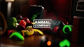 Fighting the new boss in ANIMAL COMPANY!!!!! (CRAZY) QUEST 3 VR