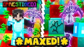Я стал играть в *P2W*, чтобы разбогатеть в тюрьме! | Тюрьма в Minecraft | Complex Gaming [5]
