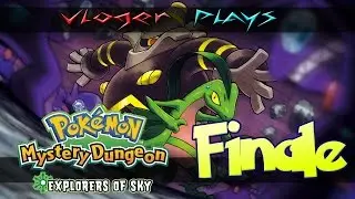 PMD EOS #78 In The Future Of Darkness FINALE