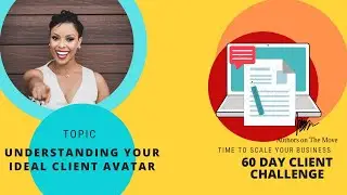 Understanding your Avatar in Business to Get More Customers