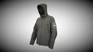 Tilak Noshaq MIG Jacket