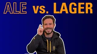 Ale Vs Lager (Gu&iacute;a definitiva) - Mayores Diferencias