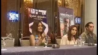 SB19 ppop world domination movement may comments si Rachel Alejandro and Maria Laroco of X Factor UK