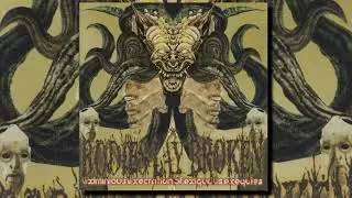 Bodies Lay Broken - Eximinious Execration of Exiguous Exequies (Full Album)