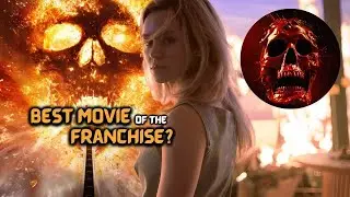 Franchise&rsquo;s Best or Just Another Sequel? | Final Destination: Bloodlines | Movie Review & Analysis
