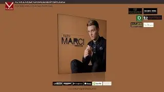 T&oacute;th Marci - Semmi / HungaroSound Official /